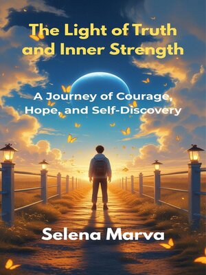 cover image of The Light of Truth and Inner Strength